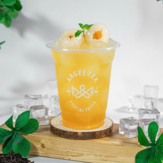 TRÀ VẢI LÀI